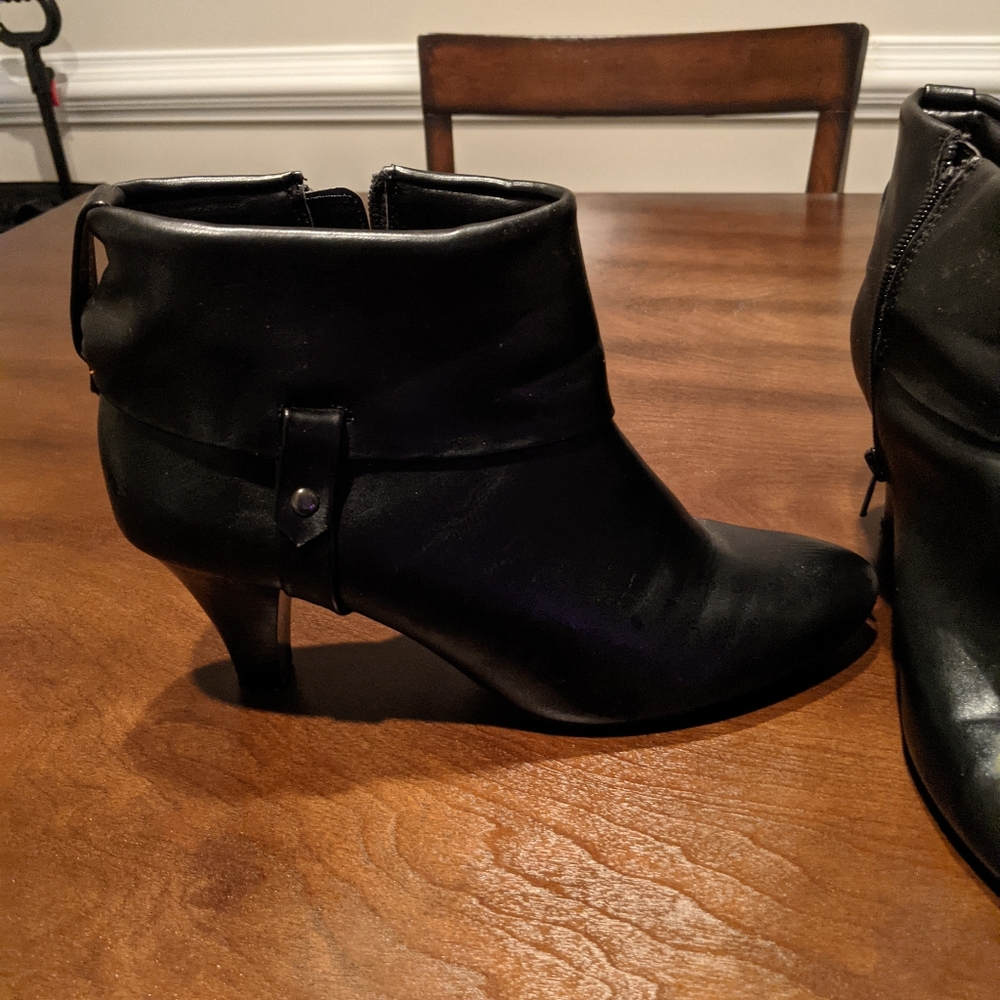 Booties - Picture 6 of 8